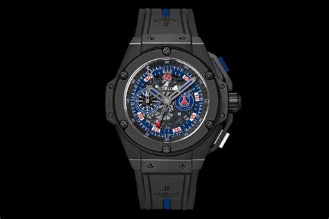 hublot in french.